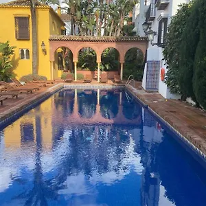 Apartamento Pueblo Andaluz Club Btq Apt, Marbella