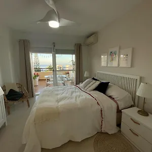 Duplex-townhouse En - Vistas Al Mar -sea View - 3 Appartement