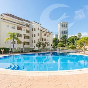 Apartamento Hacienda Playa, Marbella