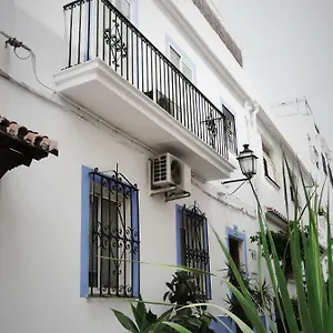 Apartamento Casa-casita, Marbella