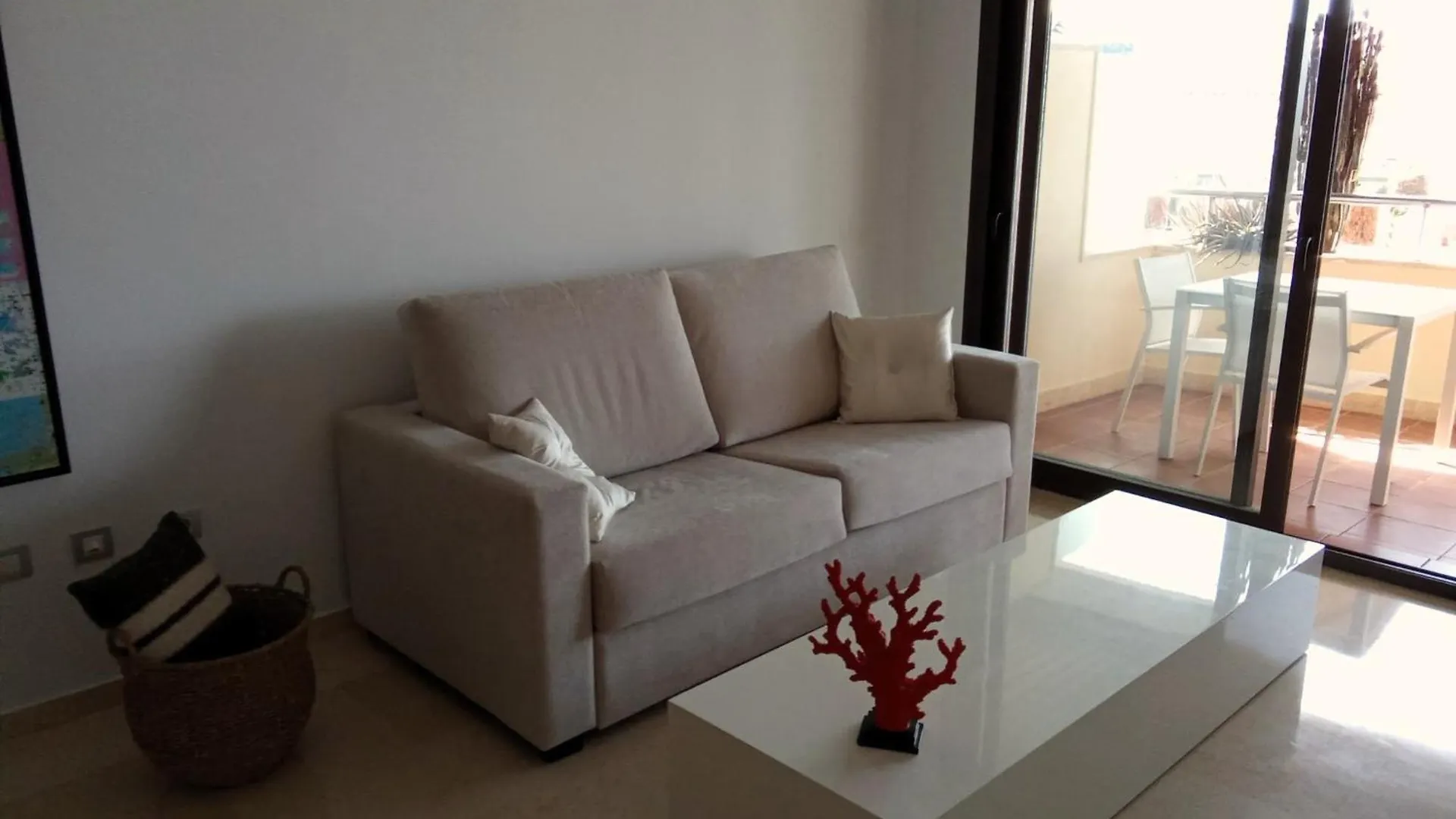 Encantador Apartamento En Marbella, Bonita Terraza Y Vista Al Mar 0*, Marbella Spain